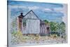 Barn, Sandy Hill Rd, Pa., 2003-Anthony Butera-Stretched Canvas