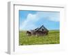 Barn Scene II-James McLoughlin-Framed Photographic Print