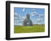 Barn Scene V-James McLoughlin-Framed Photographic Print