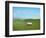 Barn Scene VI-James McLoughlin-Framed Photographic Print