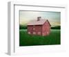 Barn Scene XII-James McLoughlin-Framed Photographic Print