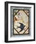 Barn Swallow-Kate Ward Thacker-Framed Giclee Print