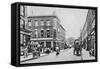 Barn Tavern, Highbury, C.1900-English Photographer-Framed Stretched Canvas