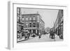 Barn Tavern, Highbury, C.1900-English Photographer-Framed Giclee Print