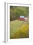 Barn VA 17 1-Robert Michaud-Framed Premium Giclee Print