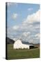 Barn WVA 17 1-Robert Michaud-Stretched Canvas