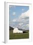 Barn WVA 17 1-Robert Michaud-Framed Giclee Print