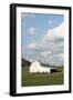 Barn WVA 17 1-Robert Michaud-Framed Premium Giclee Print