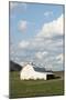 Barn WVA 17 1-Robert Michaud-Mounted Giclee Print