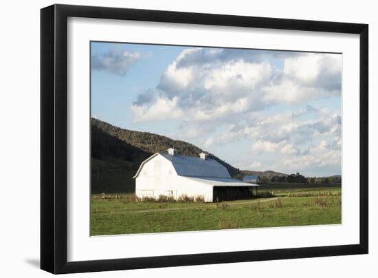 Barn WVA 17 2-Robert Michaud-Framed Giclee Print