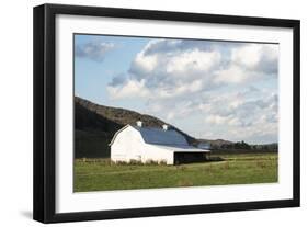 Barn WVA 17 2-Robert Michaud-Framed Giclee Print