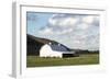 Barn WVA 17 2-Robert Michaud-Framed Giclee Print