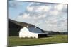 Barn WVA 17 2-Robert Michaud-Mounted Giclee Print