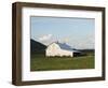 Barn WVA 17 3-Robert Michaud-Framed Giclee Print