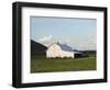 Barn WVA 17 3-Robert Michaud-Framed Giclee Print