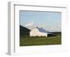 Barn WVA 17 3-Robert Michaud-Framed Giclee Print