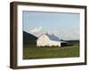 Barn WVA 17 3-Robert Michaud-Framed Giclee Print