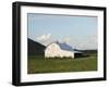 Barn WVA 17 3-Robert Michaud-Framed Giclee Print