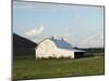 Barn WVA 17 3-Robert Michaud-Mounted Giclee Print