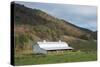 Barn WVA 17 6-Robert Michaud-Stretched Canvas