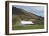 Barn WVA 17 6-Robert Michaud-Framed Giclee Print