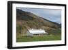 Barn WVA 17 6-Robert Michaud-Framed Giclee Print