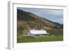 Barn WVA 17 6-Robert Michaud-Framed Giclee Print