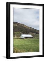 Barn WVA 17 7-Robert Michaud-Framed Giclee Print