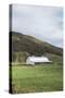 Barn WVA 17 7-Robert Michaud-Stretched Canvas