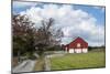 Barn WVA 17 8-Robert Michaud-Mounted Giclee Print