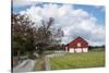 Barn WVA 17 8-Robert Michaud-Stretched Canvas