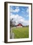 Barn WVA 17 9-Robert Michaud-Framed Premium Giclee Print