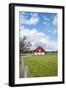 Barn WVA 17 9-Robert Michaud-Framed Premium Giclee Print