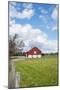 Barn WVA 17 9-Robert Michaud-Mounted Premium Giclee Print