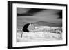 Barn, Wyoming-Carol Highsmith-Framed Photo