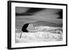 Barn, Wyoming-Carol Highsmith-Framed Photo