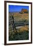 Barn-null-Framed Photographic Print