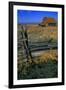 Barn-null-Framed Photographic Print