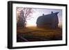 Barn-null-Framed Photographic Print