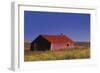 Barn-null-Framed Photographic Print