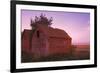 Barn-null-Framed Photographic Print