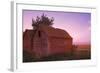 Barn-null-Framed Photographic Print