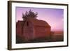 Barn-null-Framed Photographic Print