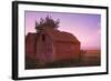 Barn-null-Framed Photographic Print