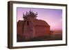 Barn-null-Framed Photographic Print