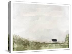 Barn-Leah Straastma-Stretched Canvas