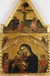 Madonna and Child-Barnaba da Modena-Laminated Giclee Print