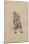 Barnaby Rudge Sr, C.1920s-Joseph Clayton Clarke-Mounted Giclee Print
