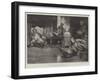 Barnaby Rudge-Edgar Bundy-Framed Giclee Print