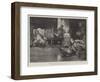 Barnaby Rudge-Edgar Bundy-Framed Giclee Print